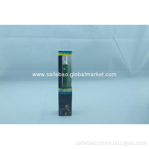 New arrvial e cigarettes diamond  reusable e hookah